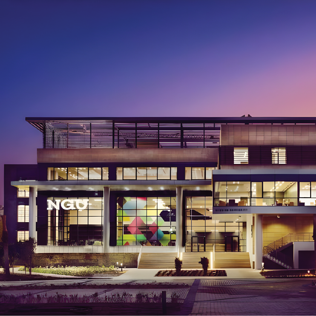 جامعة نيو جيزة Newgiza University