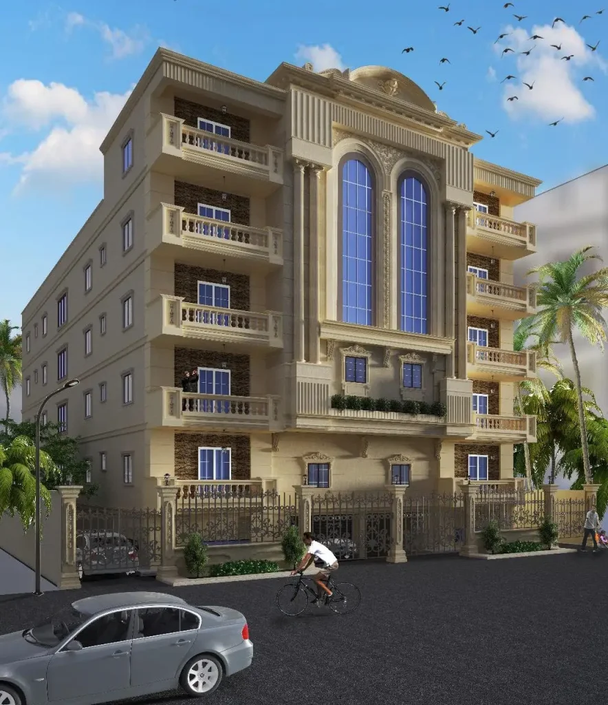 SIAG Residence